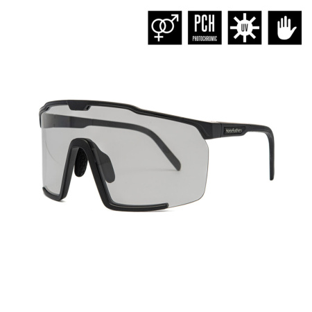 detail Horsefeathers Proton Photochromic