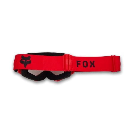 detail Fox Yth Main Core Goggle