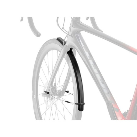 detail Giant SpeedShield RGX 38 Fender