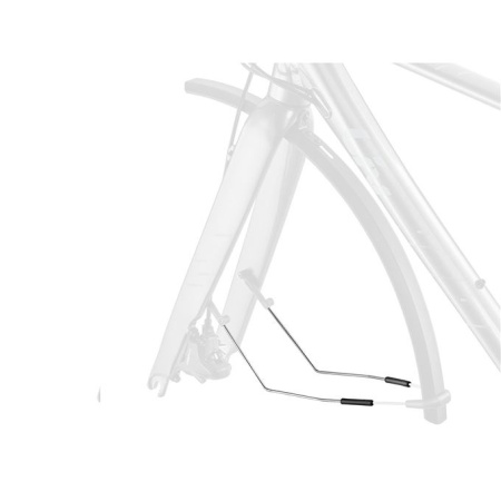 detail Giant SpeedShield RGX 38 Fender