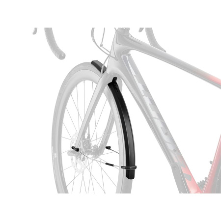 detail Giant SpeedShield RGX 45 Fender