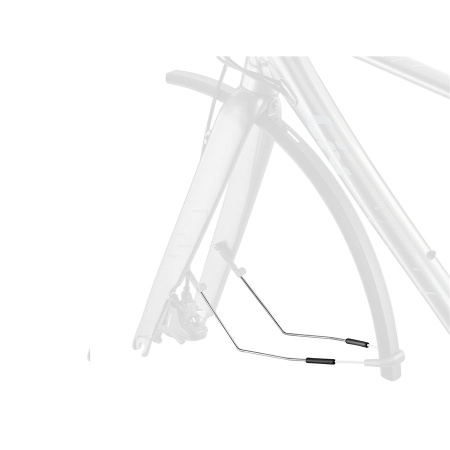 detail Giant SpeedShield RGX 45 Fender