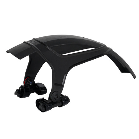 detail Zéfal Deflector M65