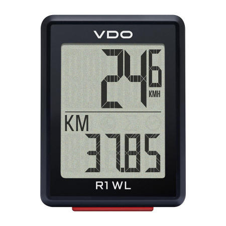 detail VDO R1 WL