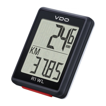 detail VDO R1 WL