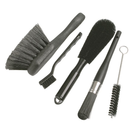 detail Finish Line Easy Pro Brush Set kartáče