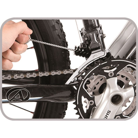 detail Finish Line Easy Pro Brush Set kartáče
