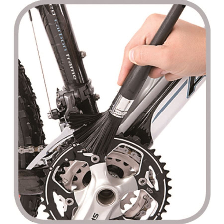 detail Finish Line Easy Pro Brush Set kartáče