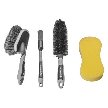 detail Syncros Sponge and Brush Kit