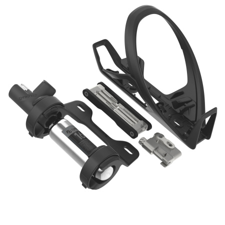 detail SYNCROS iS Cache Cage CO2