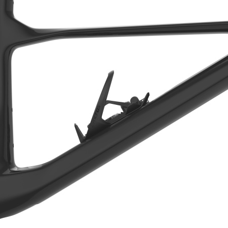 detail SYNCROS iS Cache Cage CO2