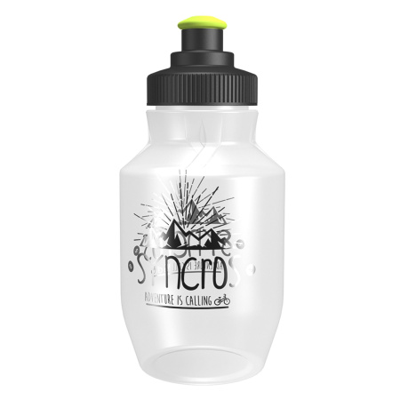 detail Syncros Kids Bottle (láhev + košík)