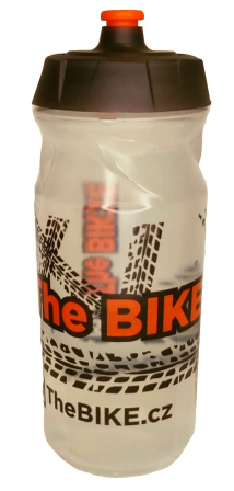detail Zéfal The BIKE lahev