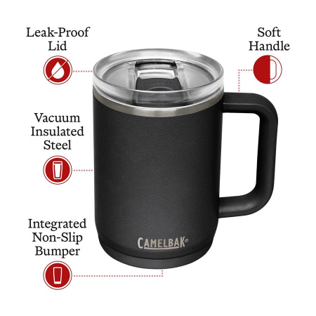 detail Camelbak Thrive Mug VSS 0,5l