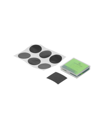 detail Syncros Glueless patch kit