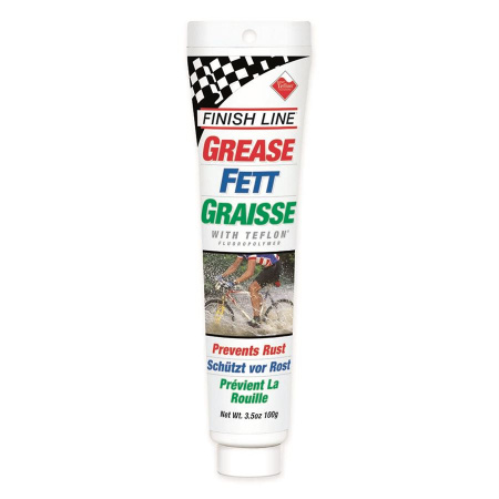 detail Finish Line Teflon Grease vazelína 100ml tuba