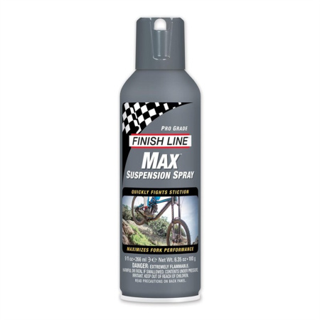 detail Finish Line Max Suspension 266ml