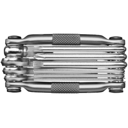 detail Crankbrothers M10