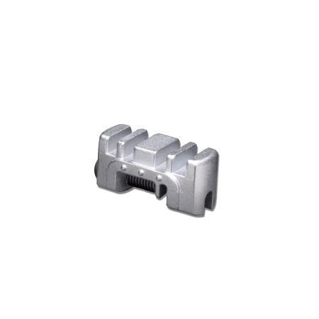 detail Crankbrothers F15