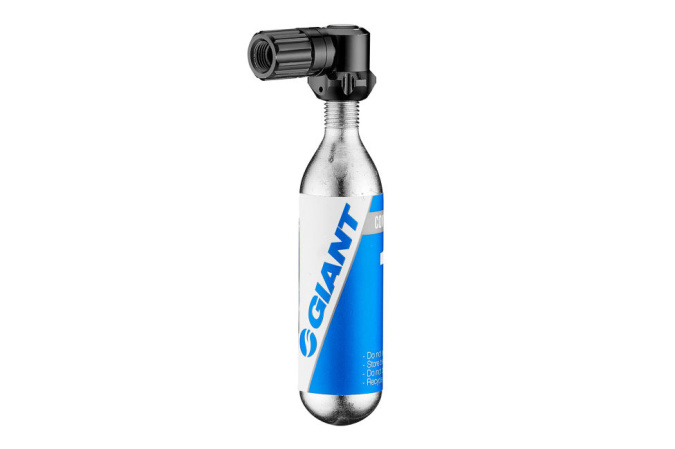 detail Giant Clutch Fork Core Storage