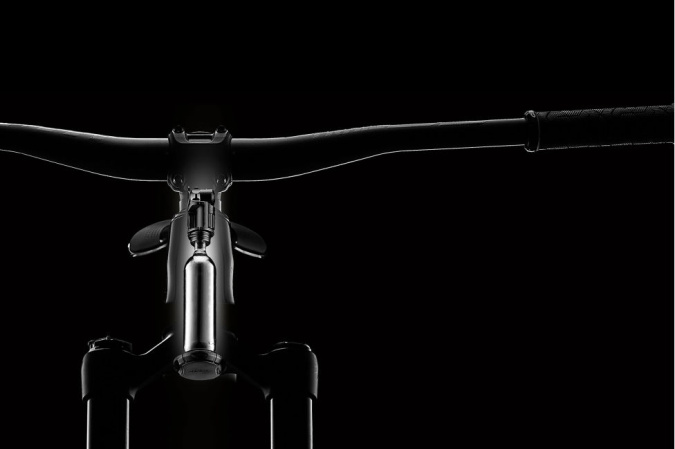 detail Giant Clutch Fork Core Storage