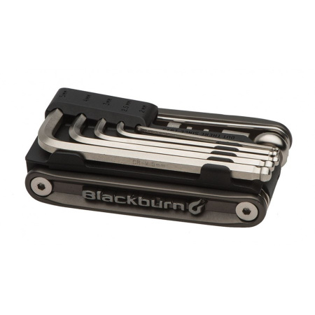 detail Blackburn Wayside Multi Tool