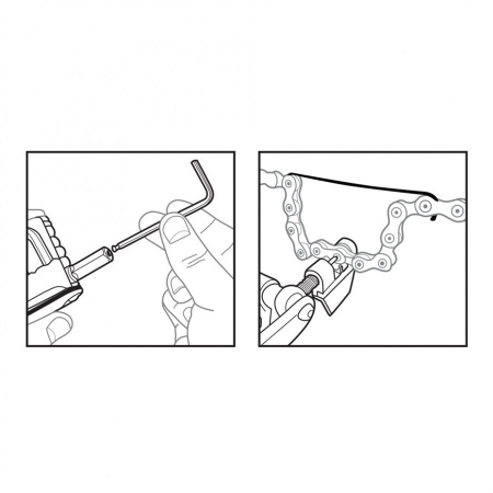 detail Blackburn Wayside Multi Tool