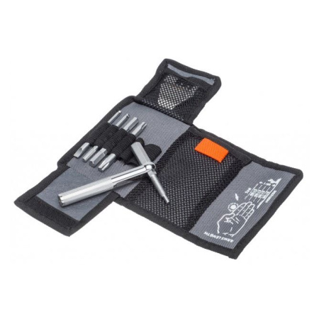 detail Blackburn Big Switch Multi Tool