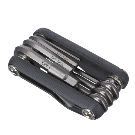 detail Syncros Multi-tool Composite 9