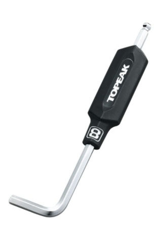 detail Topeak DuoHex imbus 8mm
