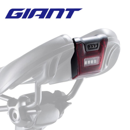 detail Giant NUMEN+ UNICLIP TL