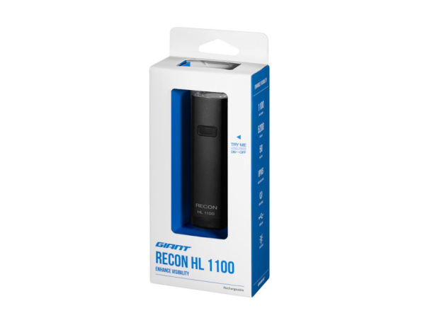 detail Giant Recon HL1100