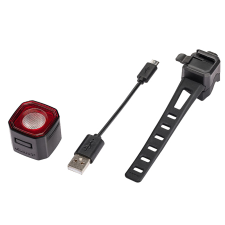 detail Giant Recon TL 100