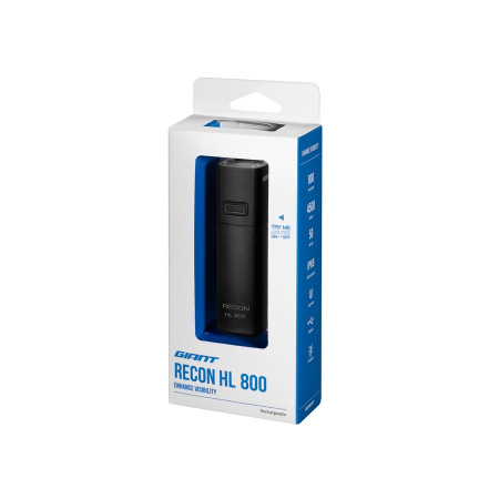 detail Giant Recon HL 800