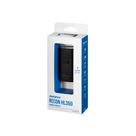 detail Giant Recon HL 350