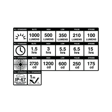 detail Blackburn Dayblazer 1000
