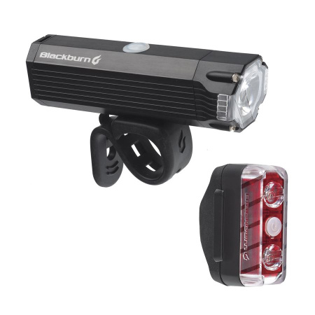 detail Blackburn Dayblazer 1000 + Dayblazer 65 Set