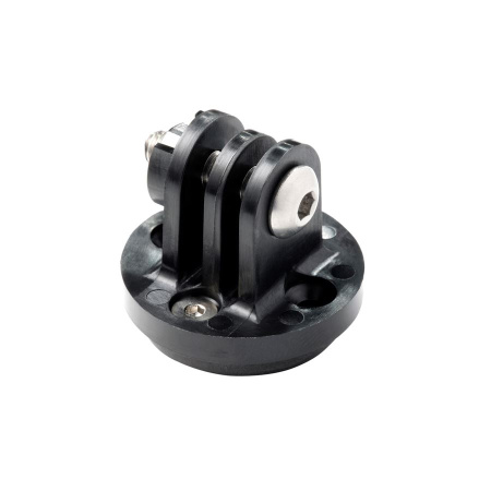 detail Giant Dash GoPro Mount