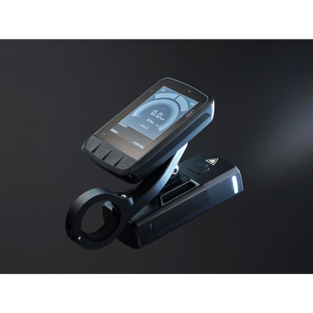 detail Giant Dash GoPro Mount