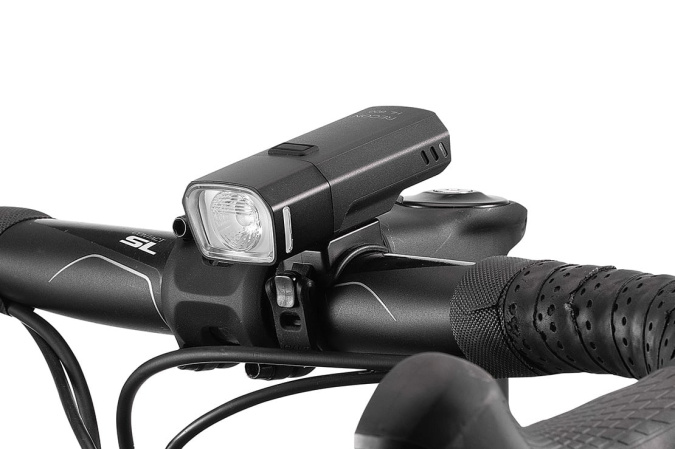 detail Giant Recon HL600 TL200 Combo