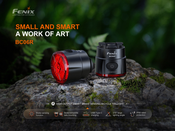 detail Fenix BC06R