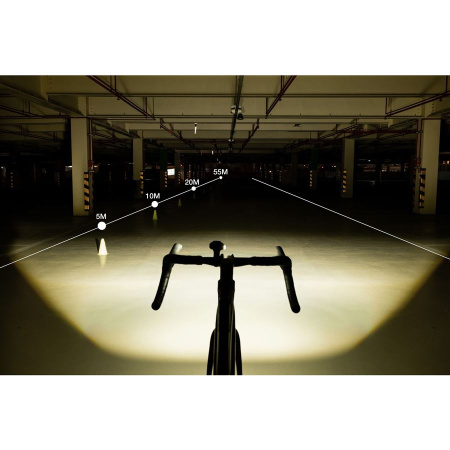 detail Giant Recon Plus HL 1200