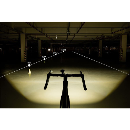 detail Giant Recon Plus HL 1200