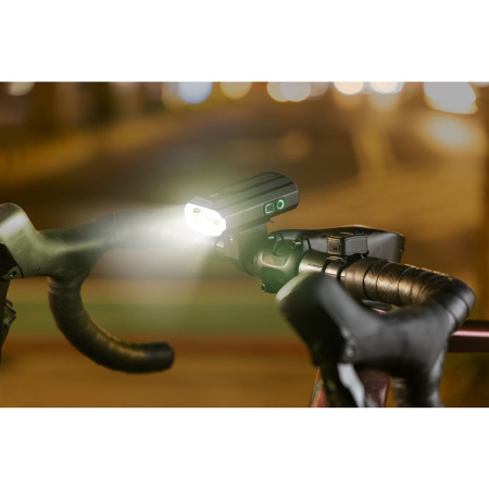 detail Giant Recon Plus HL 1200