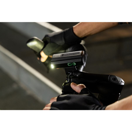 detail Giant Recon Plus HL 1200