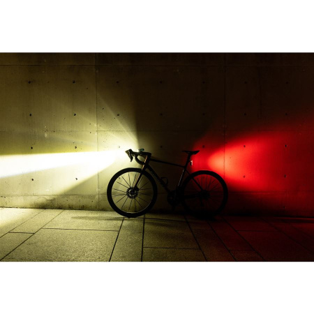 detail Giant Recon Plus HL 1200