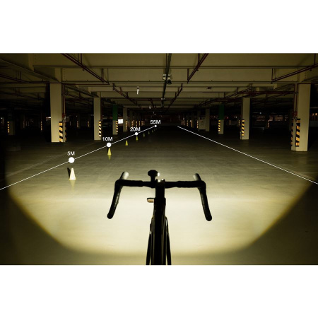 detail Giant Recon Plus HL 1200