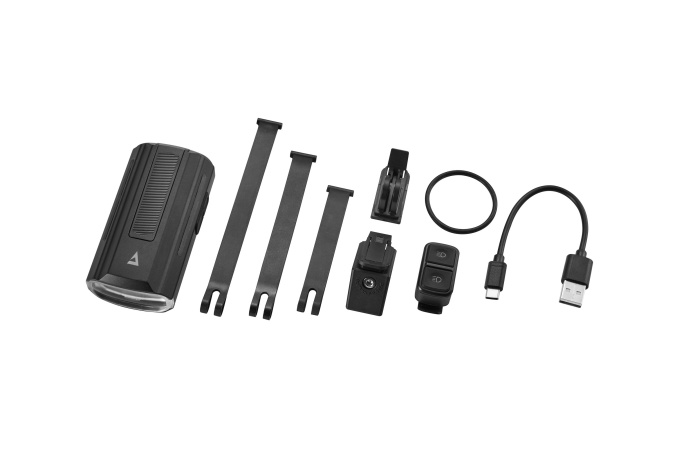 detail Giant Recon Plus HL 1400