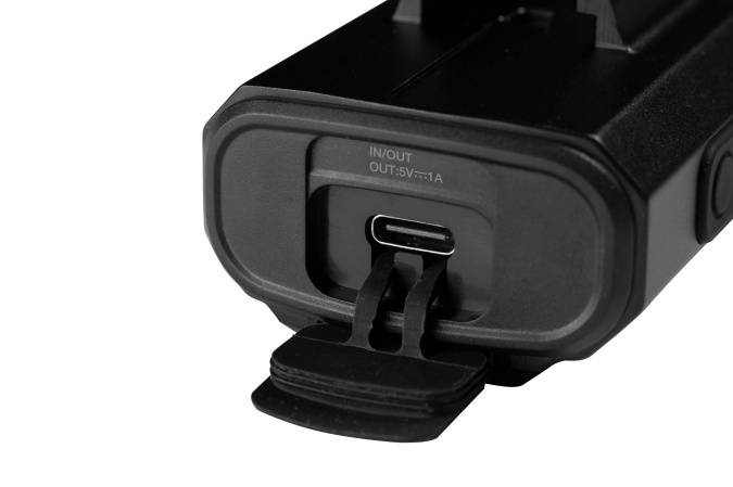 detail Giant Recon Plus HL 1400