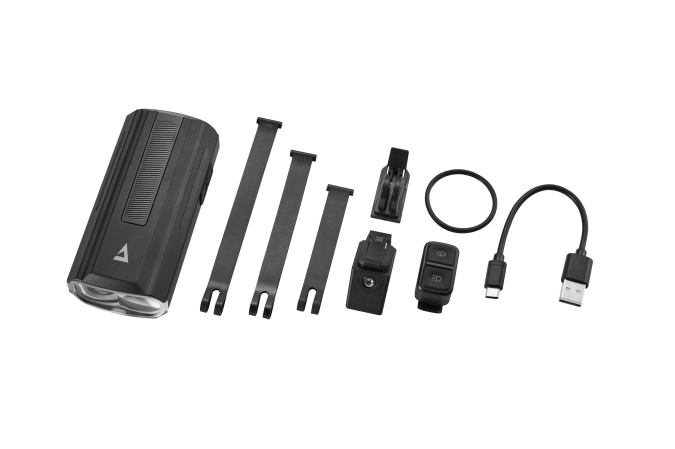 detail Giant Recon Plus HL 2600